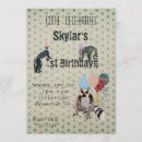 Recherche de animal exotique invitations Zoo