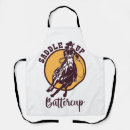 Recherche de selle tabliers Cowgirl