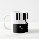 Recherche de chat musical tasses Musique