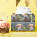 Recherche de tabouret papier cadeau Mignon