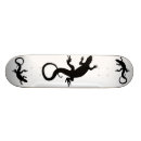 Recherche de reptile skateboards Lézard