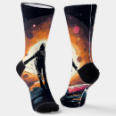 Recherche de astronaute vintage Coloré