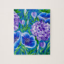 Recherche de art deco puzzles Floral