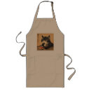 Recherche de illustration de chat tabliers Amoureux des chats