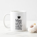 Recherche de réalité tasses Amusant