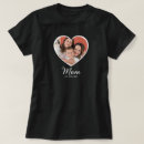 Recherche de police cursive tshirts Noir blanc