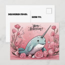 Recherche de oeillets vœux cartes Blanc