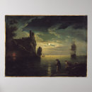 Recherche de vernet posters Navire