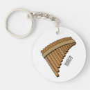 Recherche de flûte porteclés Instrument