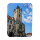 Recherche de horloges magnets Voyage