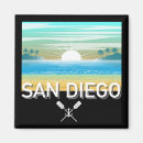 Recherche de san diego magnets Océan