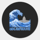 Recherche de message politique autocollants Tromper