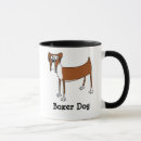 Recherche de de boxeur tasses Chiot