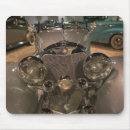 Recherche de antiquités tapis souris Argent