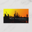 Recherche de le chantier cartes visite Constructeur