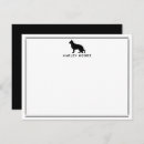 Recherche de animal notes cartes correspondances cartes Pour tous