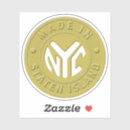 Recherche de staten autocollants Île de staten