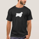 Recherche de spaniel tshirts Clumber
