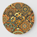 Recherche de couture vintage horloges Illustration