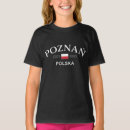 Recherche de petite polonaise fille tshirts Poland