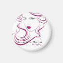 Recherche de coiffure magnets Beauté