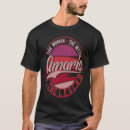 Recherche de amari tshirts Mythe