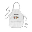 Recherche de maternelle tabliers Âne