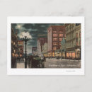 Recherche de broadway cartes postales Nuit