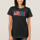 Recherche de drapeau mongolie tshirts Usa