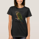 Recherche de parrot tshirts Joue