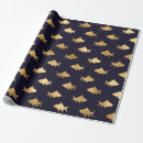 Recherche de style nautique papier cadeau Pour tous