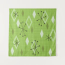 Recherche de diamant moderne art Rétro