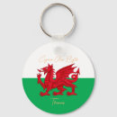 Recherche de gallois porteclés Drapeau