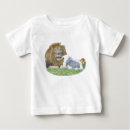 Recherche de foi bébé tshirts Croix