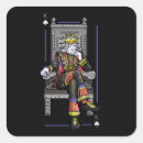 Recherche de poker autocollants Pique