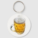 Recherche de verre de bière porteclés Alcool