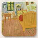 Recherche de vincent van gogh dessous de verres Sur