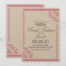 Recherche de feston invitations Célébration