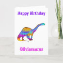 Recherche de olivia vœux cartes Mignon