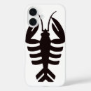 Recherche de fruits de mer iphone coques Homard