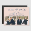 Recherche de noces magnets Moderne