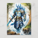 Recherche de jeu de rôle cartes postales Donjons et dragons