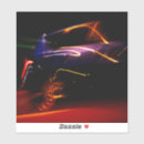 Recherche de lumineux voiture autocollants Coloré