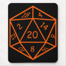 Recherche de d20 tapis souris Imaginaire