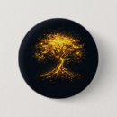 Recherche de arbre de la vie badges Élégant