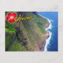 Recherche de molokai cartes postales Hawaii