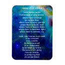 Recherche de assisi magnets Prière