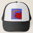 Recherche de communiste casquettes Drôle
