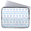 Recherche de cristal électronique Motif