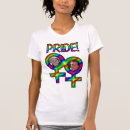 Recherche de gay pride tshirts Arc en ciel